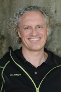 Dietmar Personal Trainer, Lauftraining, Team Development