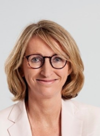 Stephanie Salecker Personal Coach München