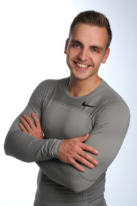 Personal Trainer Konstantin Personal Trainer Konstantin