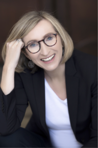 Stephanie Salecker