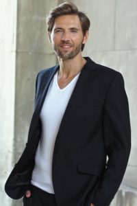 Juergen Kieweg
