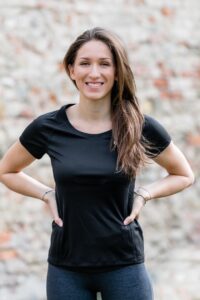 Alessia_Royal Private Coach_Personal Trainer Munich