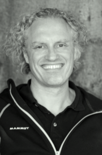 Dietmar Personal Trainer Dietmar / Personal Trainer Munich